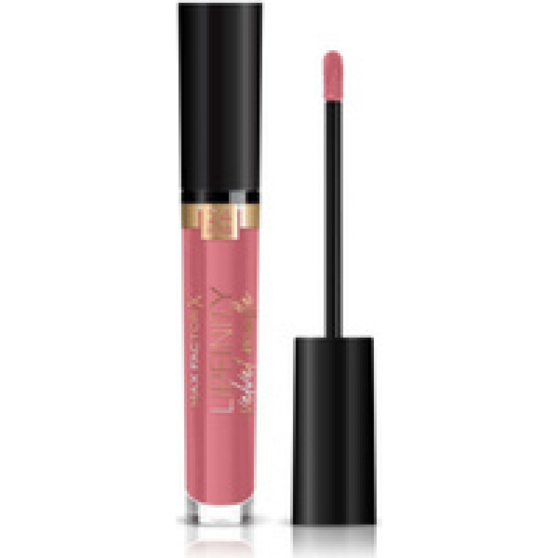 Max Factor Lipfinity Velvet Matte Liquid Matte ( Lips tick ) 4 ml