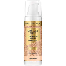 Max Factor Miracle Pure Hydratint Essence - Make-up 30 ml
