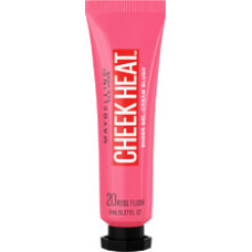 Maybelline Cheek Heat Sheer Gel-Cream Blush 8 ml
