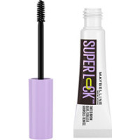 Maybelline Super Lock Tinted Brow - Gel na oboč&iacute; 8 g