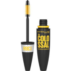 Maybelline The Colossal Up To 36 H Longwear Mascara - Mascara 10 ml