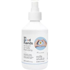 Milk Shake In Good Hands Cosmetic Hand Cleasing Spray - Čistic&iacute; sprej na ruce