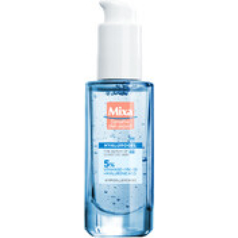 Mixa Hyalurogel The Serum