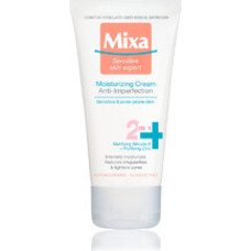 Mixa Sensitive Skin Expert Anti-Imperfection Moisturizing Cream