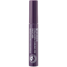Mizon Collagen Curling Fix Mascara - Waterproof mascara for eyelash extensions and curling 6 ml