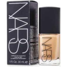 Nars Sheer Glow Foundation 125 ml