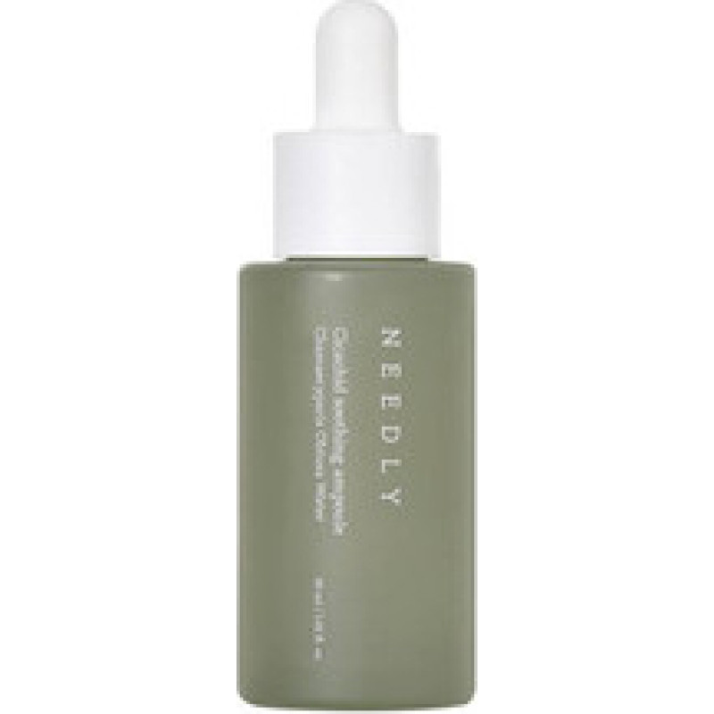 Needly Cicachid Soothing Ampoule Serum