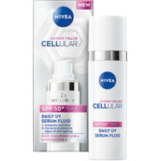 Nivea Cellular Expert Filler Fluid SPF 50+