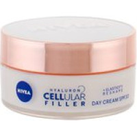Nivea Hyaluron CELLular Filler Day Cream SPF 30 - Day Cream