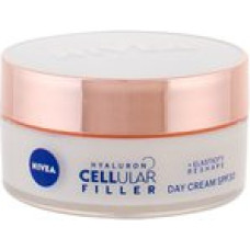 Nivea Hyaluron CELLular Filler Day Cream SPF 30 - Day Cream