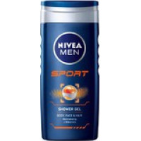 Nivea Men Sport