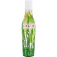Oranjito Moisturizing and soothing milk after sunbathing with aloe vera (Aloe After Tan Lotion) 200 ml