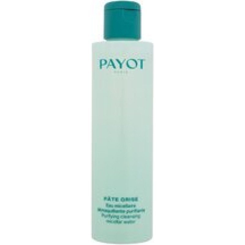 Payot Pate Grise Purifying Cleansing Micellar Water - Micel&aacute;rn&iacute; voda