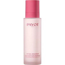 Payot Rituel Douceur Rehydrating Milky Body Serum - Osvěžuj&iacute;c&iacute; a zklidňuj&iacute;c&iacute; tělov&eacute; s&eacute;rum