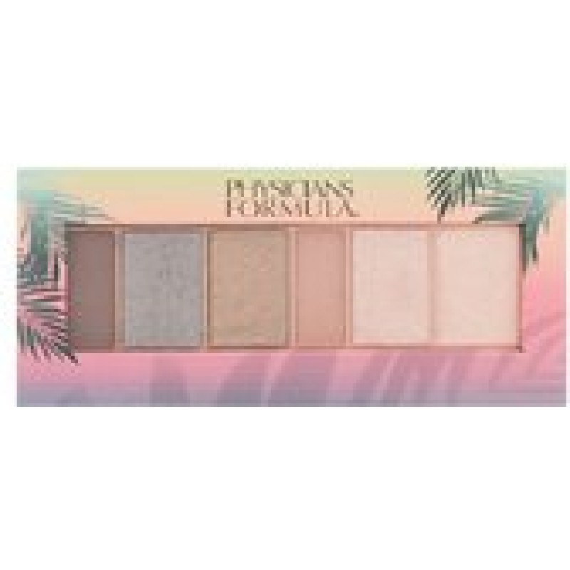 Physicians Formula Butter Believe It! Eyeshadow 3,4 g