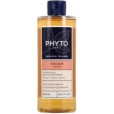 Phyto Professional Color Anti-Fade Shampoo - &Scaron;ampon na ochranu barvy