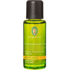 Primavera Natural Oil of 30% Pomegranate Granola seeds