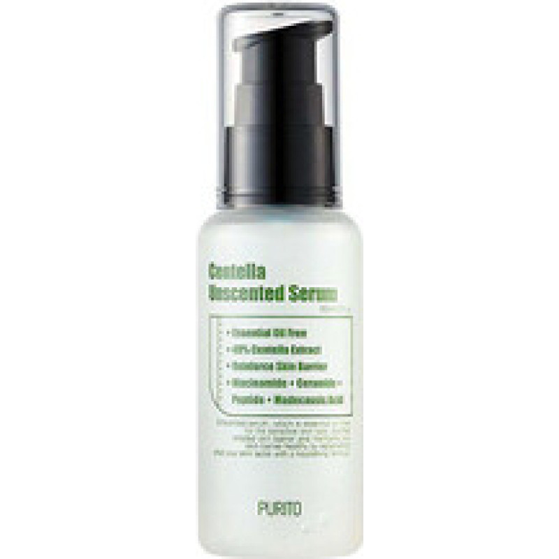 Purito Centella Unscented Serum