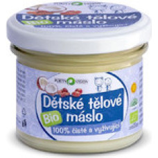 Purity Vision BIO Children&acute;s Body Butter PURITY VISION