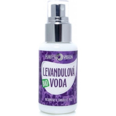 Purity Vision Organic Lavender Water