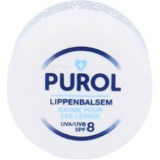 Purol Lip Balm SPF8