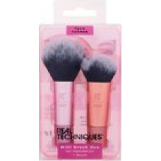 Real Techniques Brushes Mini Brush Duo