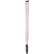 Real Techniques Skinamilist Dual-Ended Brow Brush