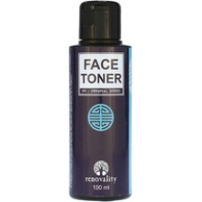 Renovality Original Series Face Toner - Osvěžuj&iacute;c&iacute; a hydratačn&iacute; tonikum