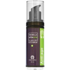 Renovality Original Series Tremella VitaQ10 - Pleťov&eacute; s&eacute;rum proti st&aacute;rnut&iacute;