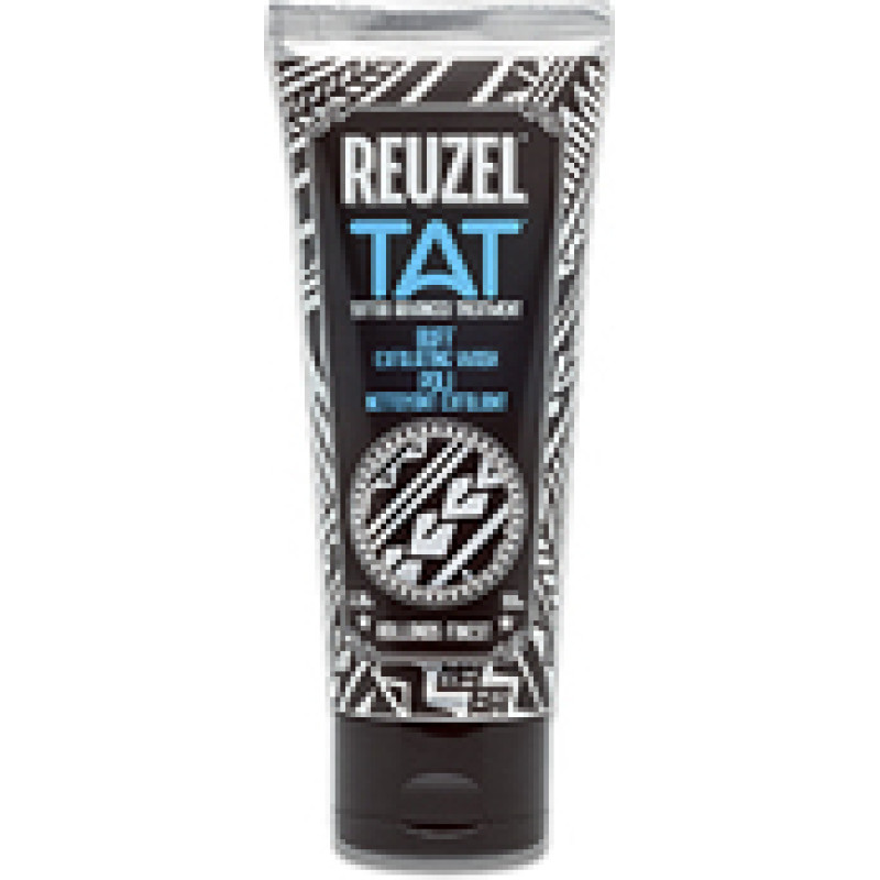 Reuzel TAT Buff Exfoliating Wash