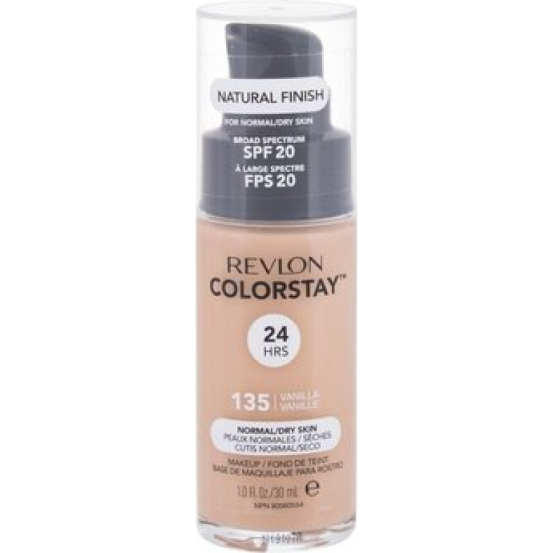 Revlon Professional Colorstay Makeup Normal/Dry Skin