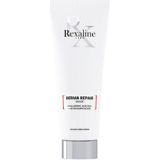 Rexaline Derma Repair Mask - Zklidňuj&iacute;c&iacute; maska pro citlivou pleť