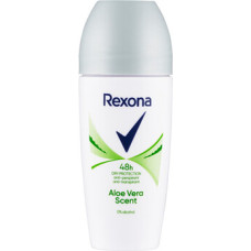 Rexona Aloe Vera Scent Antiperspirant - Kuličkov&yacute; antiperspirant