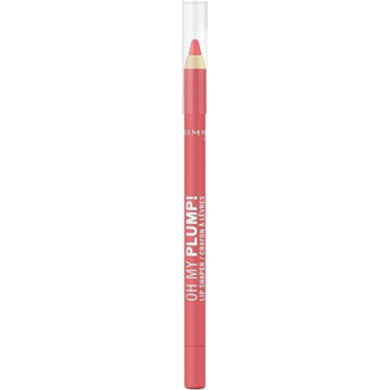 Rimmel Oh My Plump! Lip Shaper - Tužka na rty 1,2 g