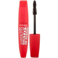Rimmel Scandal Eyes Volume on Demand Mascara - Volume mascara 12 ml