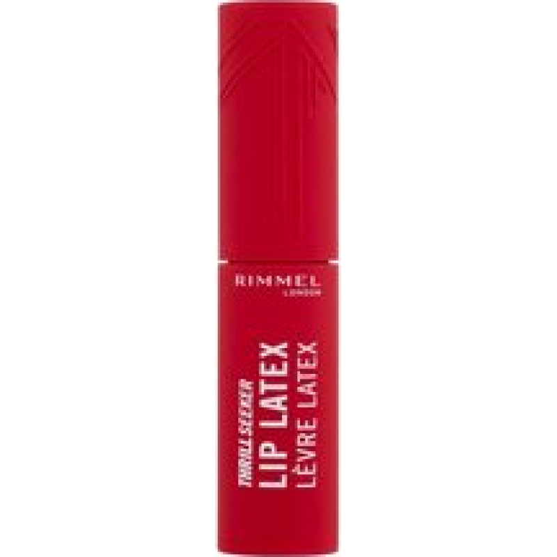 Rimmel Thrill Seeker Lip Latex 6 ml