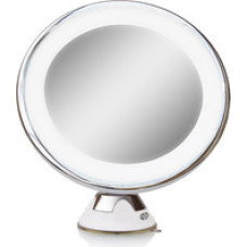 Rio-Beauty Multi-Use LED Make-up Mirror - Multifunkčn&iacute; kosmetick&eacute; zrc&aacute;tko