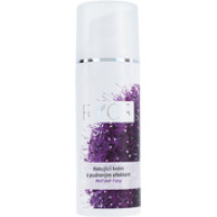 Ryor Seaweed Mattifying cream with a powder effect