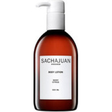 Sachajuan Body Lotion ( Shiny Citrus )