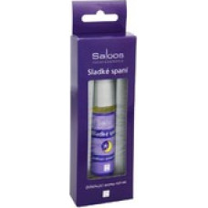 Saloos Bio Aroma roll-on - Sweet sleeping