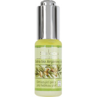 Saloos Extra organic argan oil