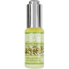 Saloos Extra organic argan oil
