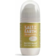 Salt-Of-The-Earth Neroli & Orange blossom Deo Roll-on ( refillable )