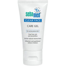 Sebamed Clear Face Care Gel