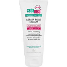 Sebamed Urea Repair Foot Cream