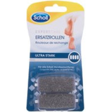 Scholl Velvet Smooth ( 2 pcs ) - Replacement rotary head