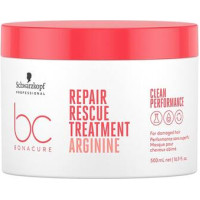 Schwarzkopf Professional BC Bonacure Repair Rescue Treatment Care-Boost Complex - Regeneračn&iacute; k&uacute;ra pro velmi po&scaron;kozen&eacute; vlasy