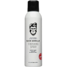 Slick Gorilla Finishing Spray - Lak na vlasy s matn&yacute;m efektem