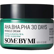 Some By Mi AHA BHA PHA 30 Days Miracle Cream - Multifunkčn&iacute; pleťov&yacute; kr&eacute;m