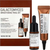 Some By Mi Galactomyces Set - D&aacute;rkov&aacute; sada rozjasňuj&iacute;c&iacute; pleťov&eacute; p&eacute;če